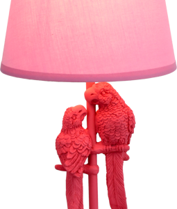 7883 LAMPE « BIRDY »